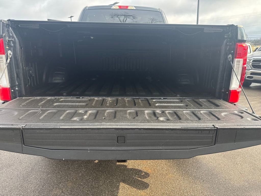 Used 2019 Ford F250 Lariat image 25