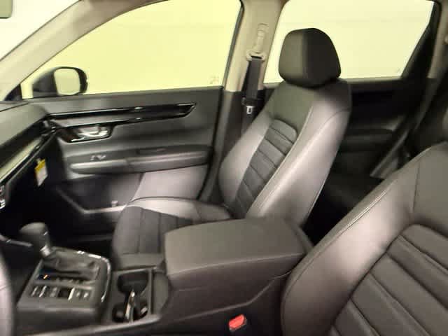 New 2027 Honda CR-V EX-L image 30