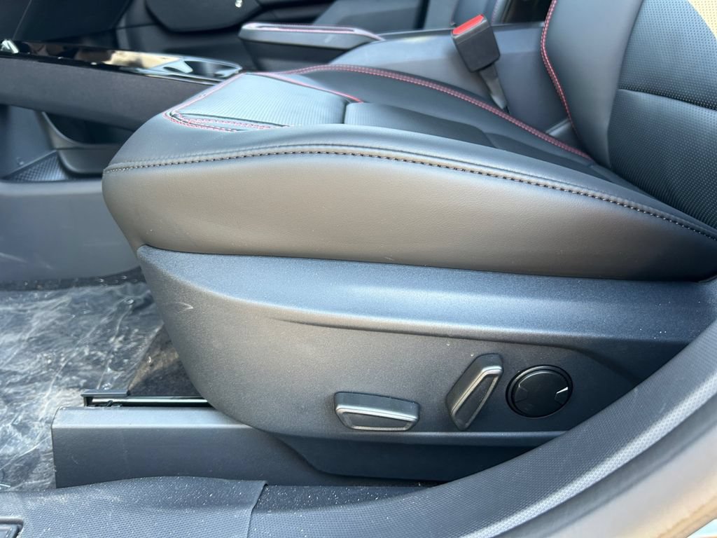 New 2026 Ford Mustang Mach-E Premium w/ Sport Appearance Package AWD/4WD image 18