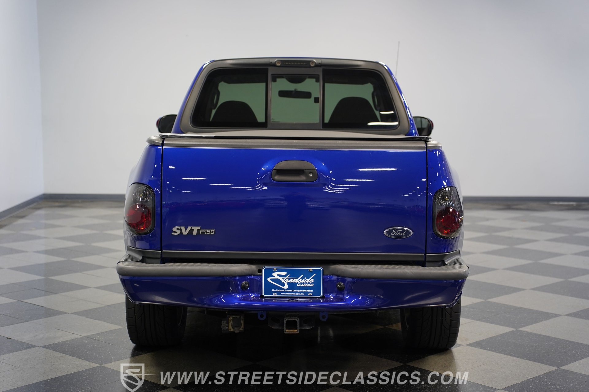 Used 2003 Ford F150 Lightning RWD image 26