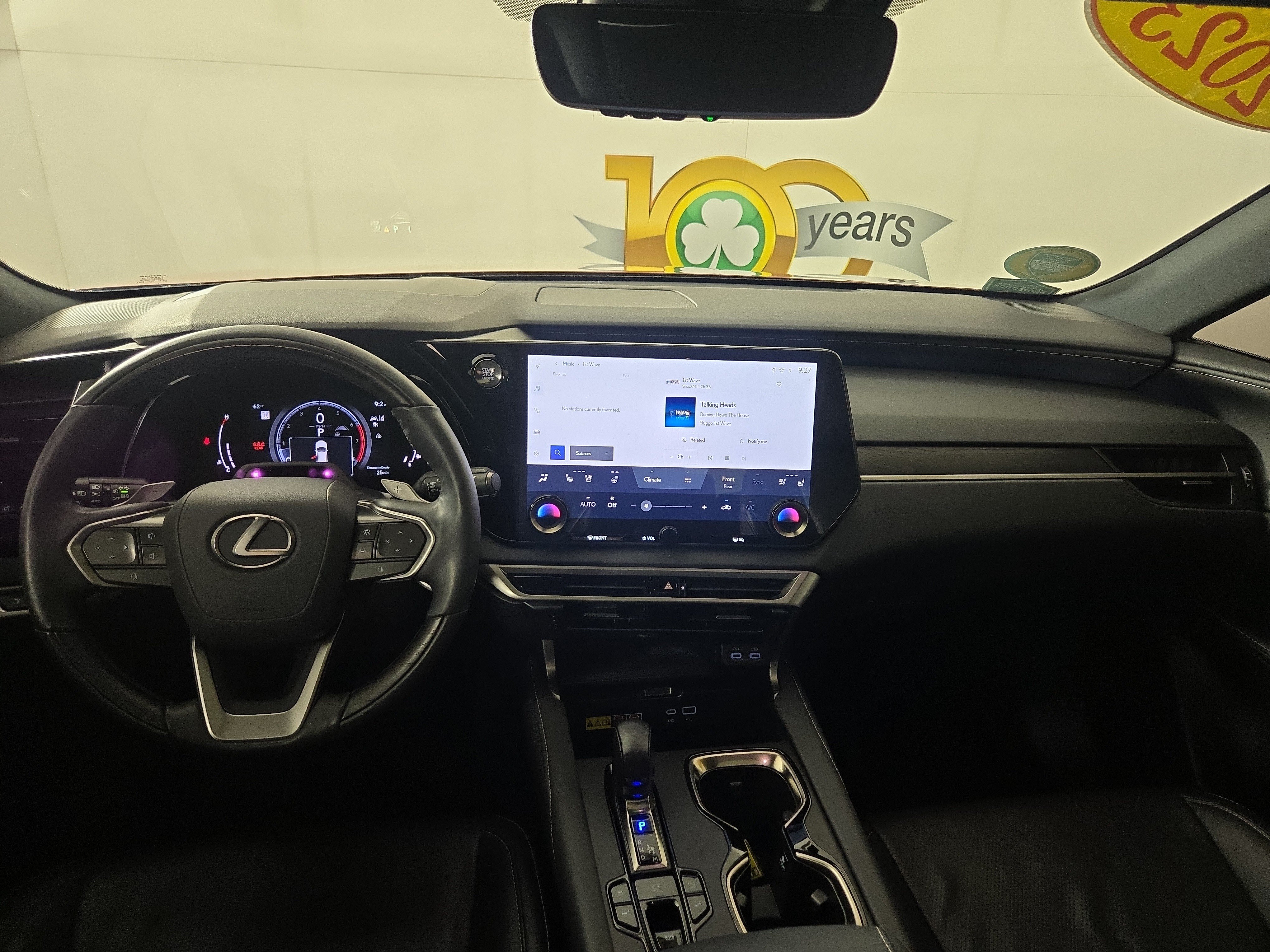 Used 2023 Lexus RX 350 Premium Plus w/ Accessory Package (Z1) AWD/4WD image 14