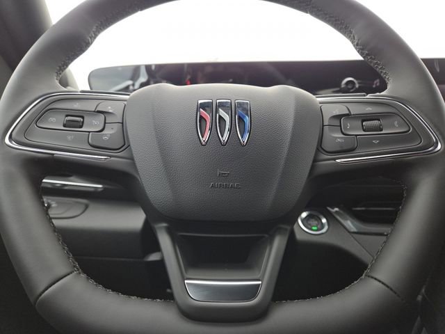 New 2026 Buick Envista Preferred FWD image 34