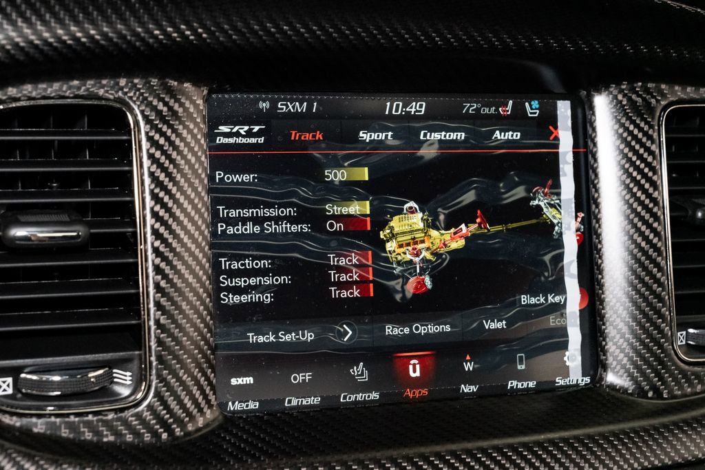 Used 2023 Dodge Charger SRT Hellcat image 24