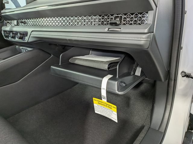 New 2026 Honda Accord LX image 28