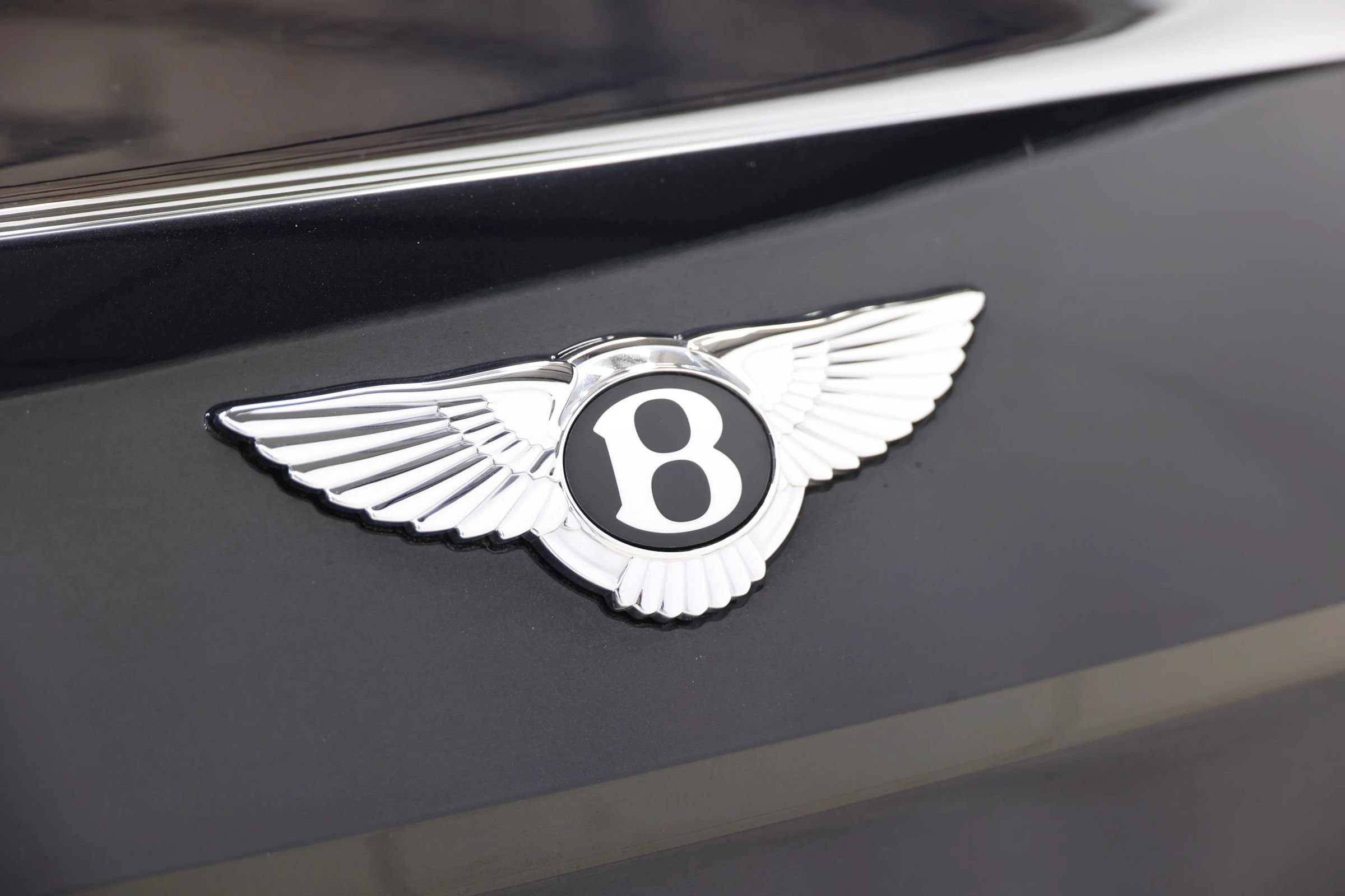 Used 2020 Bentley Flying Spur W12 w/ First Edition Specification AWD/4WD image 76
