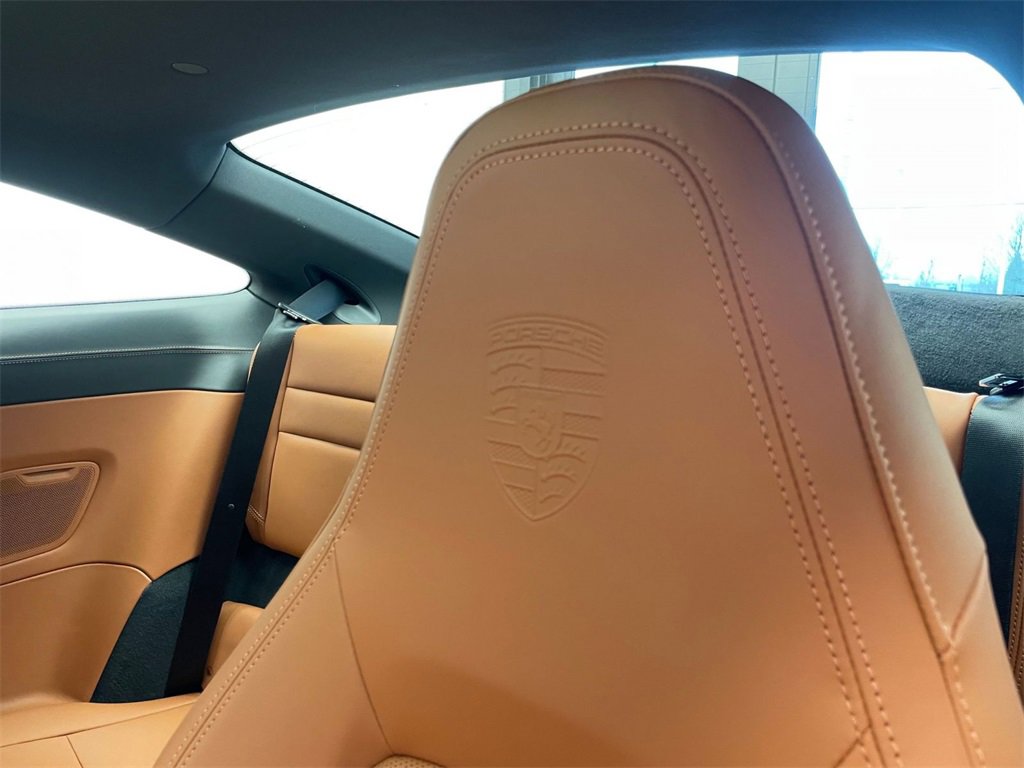 New 2026 Porsche 911 Carrera 4S image 17
