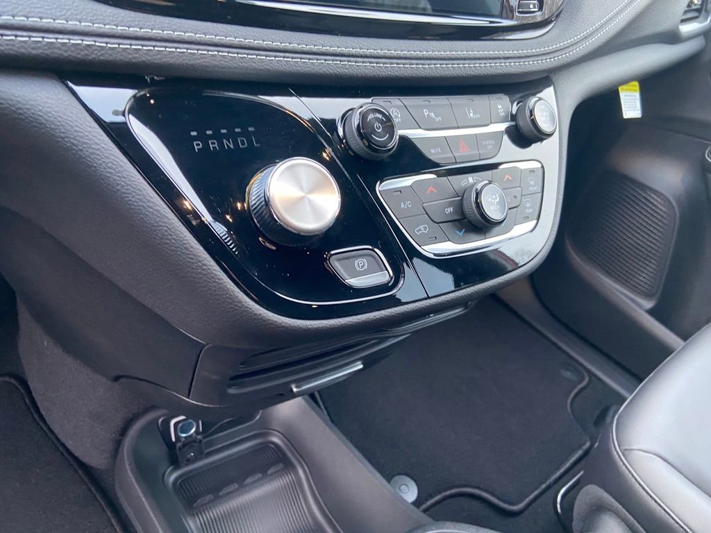 New 2026 Chrysler Pacifica Select image 19