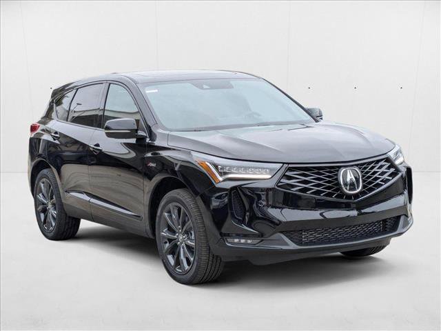 New 2025 Acura RDX A-Spec image 7