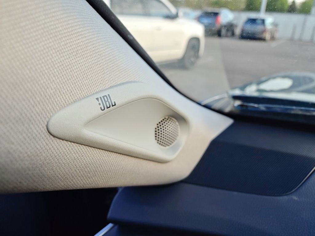 Used 2025 Toyota Grand Highlander AWD image 10