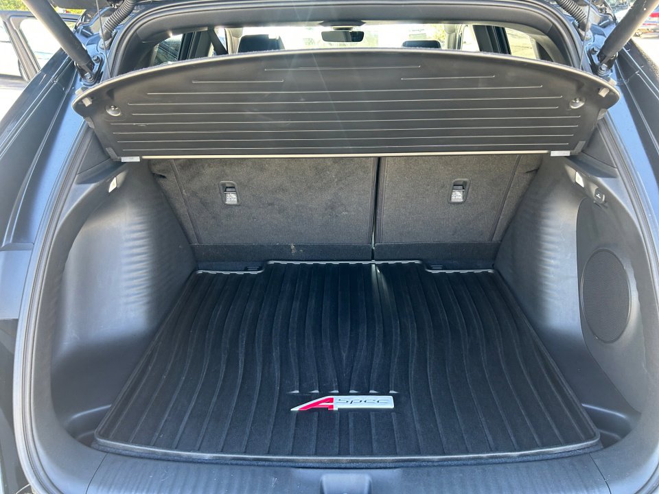 Used 2025 Acura ADX A-Spec image 15