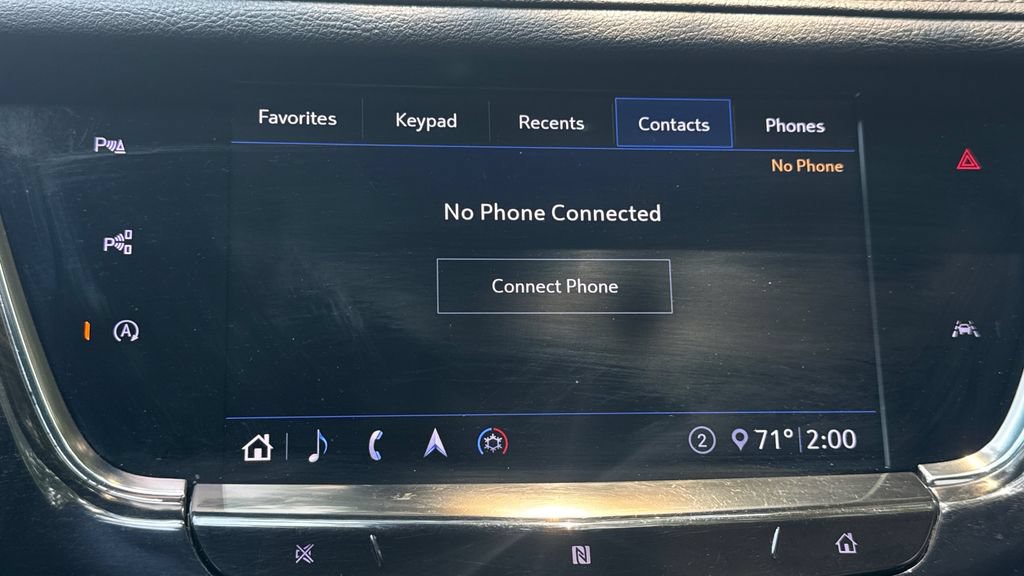 Used 2020 Cadillac XT6 Premium Luxury AWD/4WD image 41