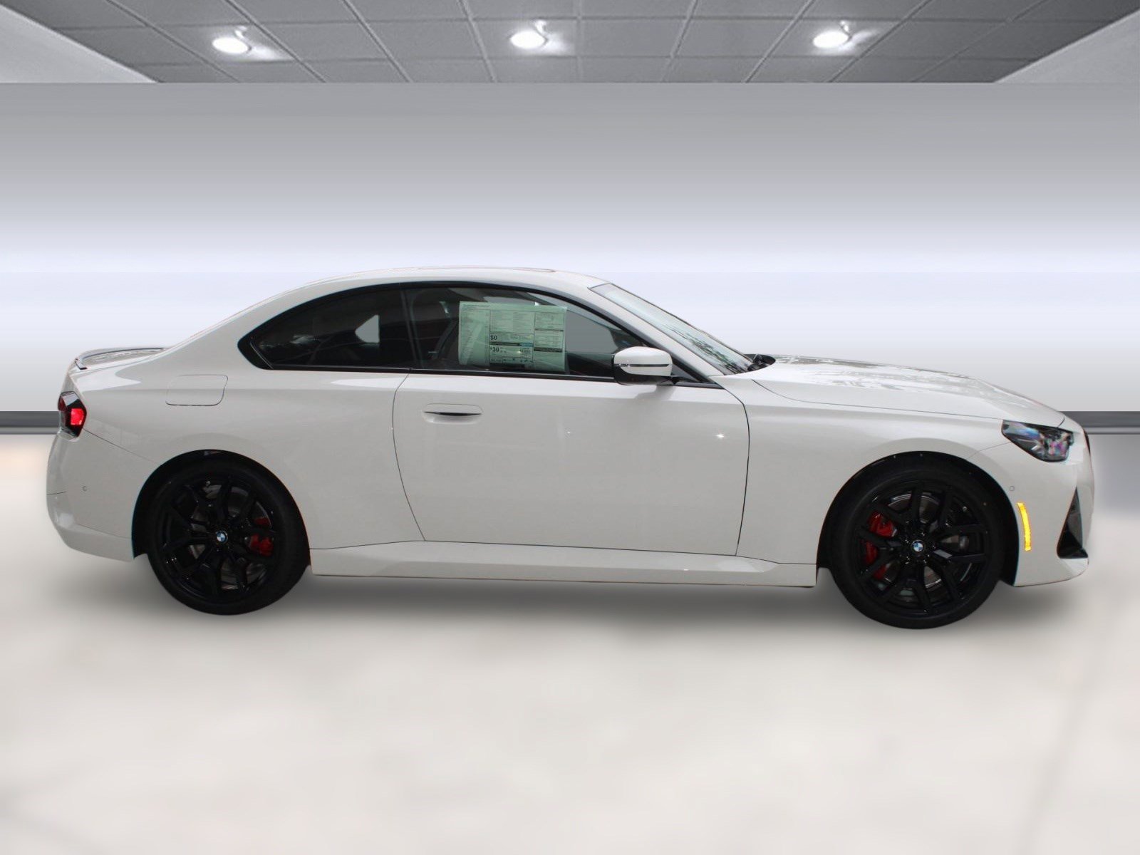 New 2026 BMW 230i Coupe w/ Premium Package image 8