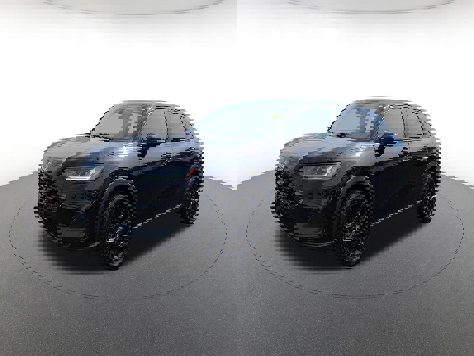 Used 2023 Honda HR-V Sport image 1