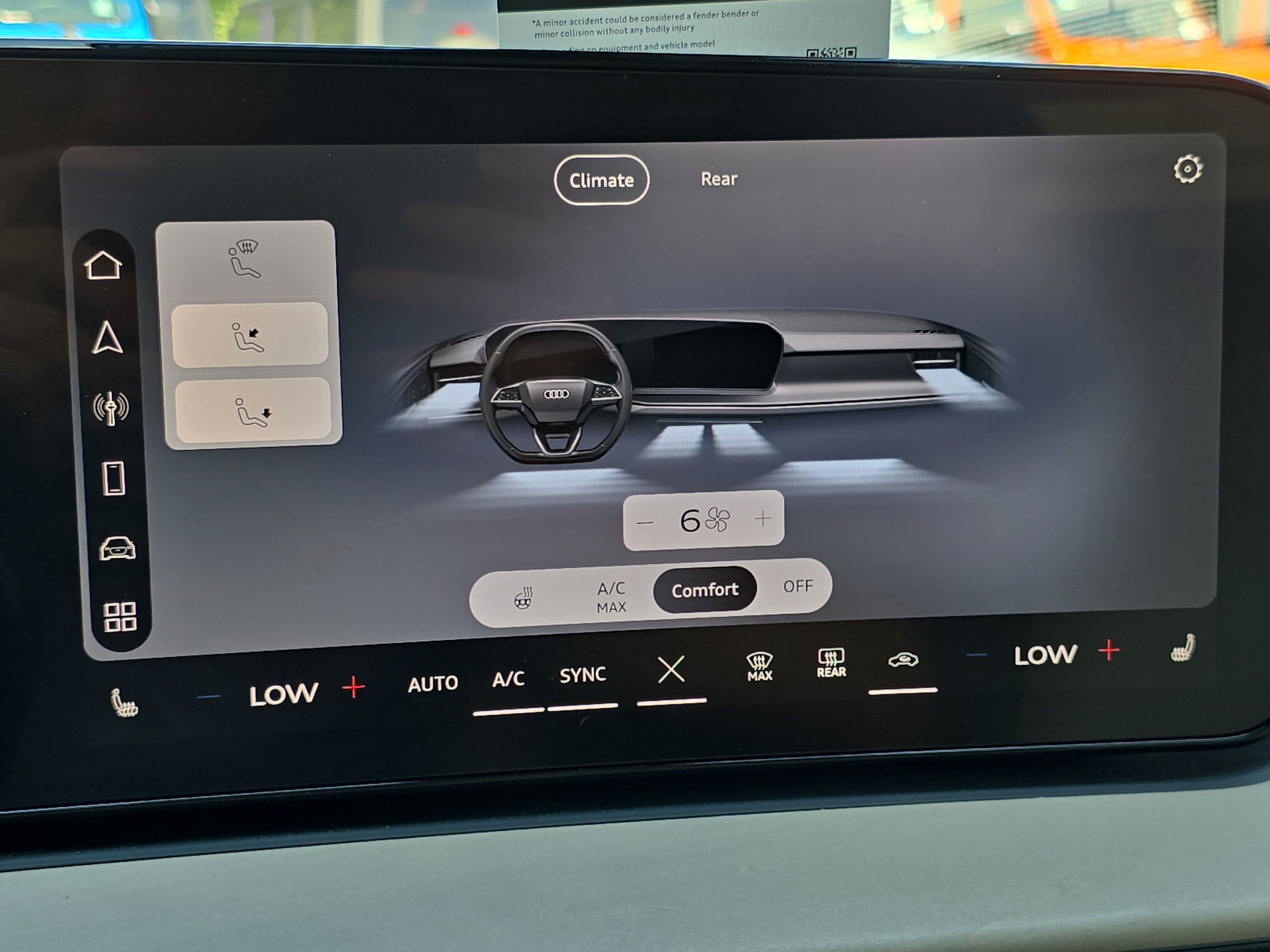 New 2026 Audi Q3 quattro 2.0T AWD/4WD image 23