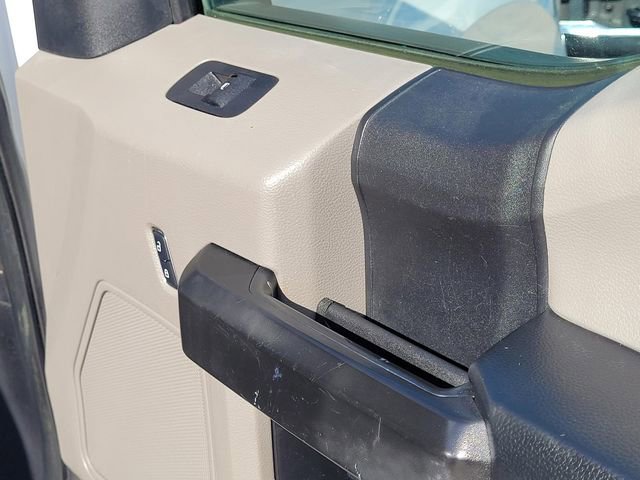 Used 2019 Ford F350 XL w/ Power Equipment Group image 12