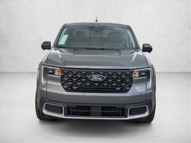 New 2026 Ford Maverick Lariat AWD/4WD image 6