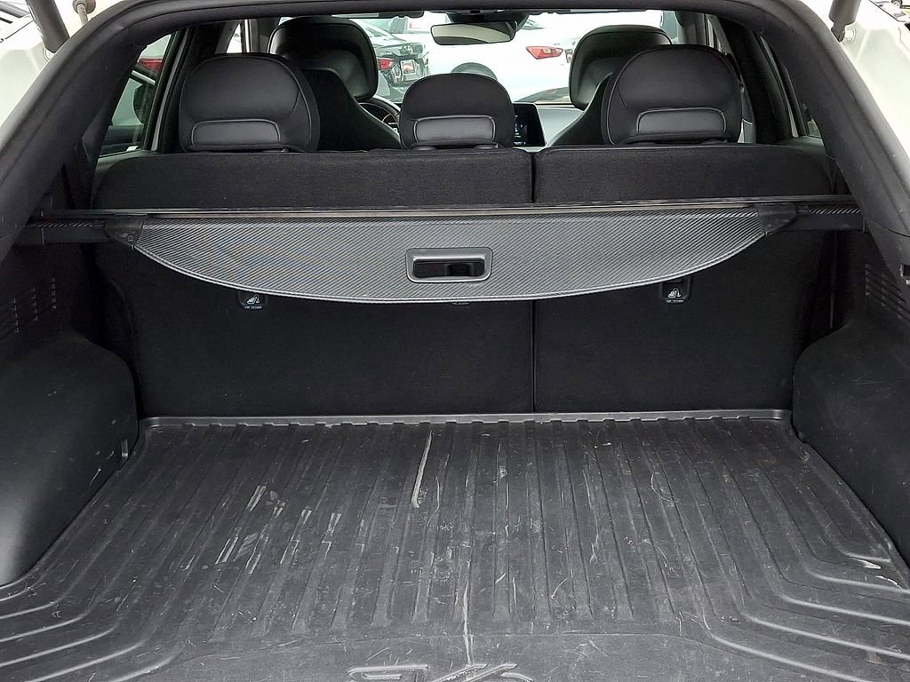 Used 2023 Kia EV6 GT-Line RWD image 30