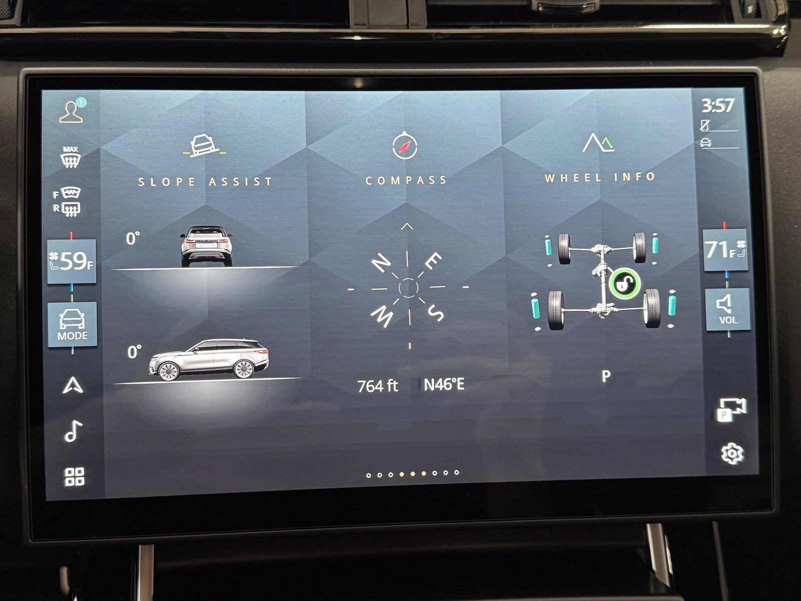New 2026 Land Rover Range Rover Velar Belgravia AWD/4WD image 25