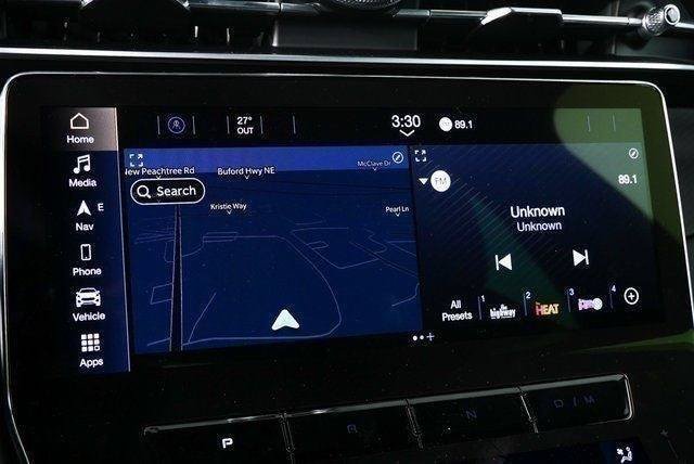 New 2026 Maserati Grecale Modena AWD/4WD image 15