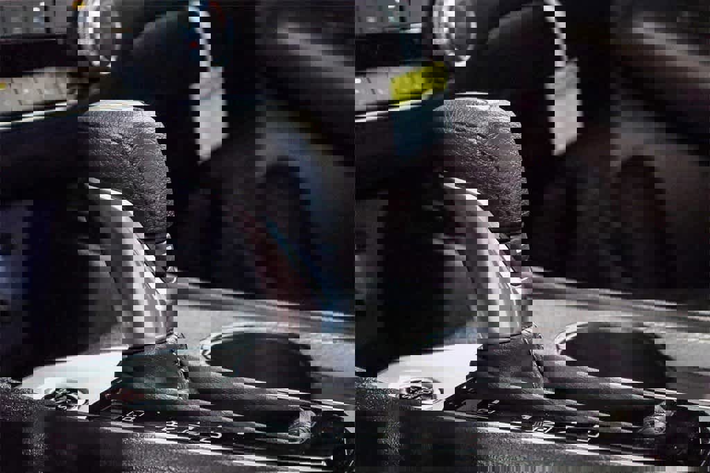 New 2025 Nissan Altima 2.5 S image 24