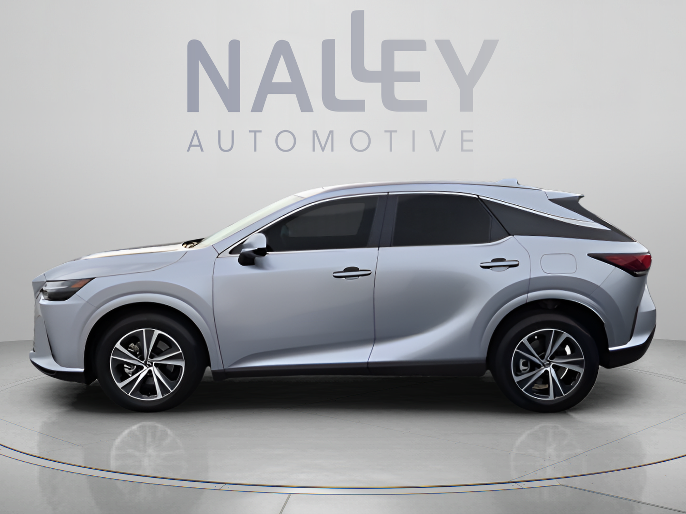 Used 2024 Lexus RX 350 Premium w/ Cold Area Package FWD image 2