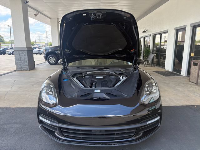 Used 2019 Porsche Panamera RWD image 13