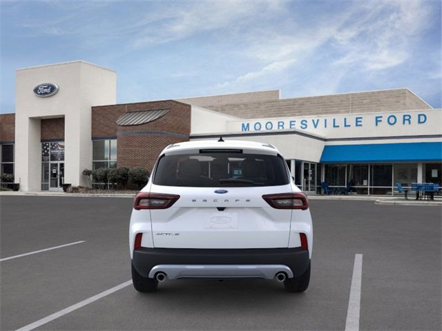 New 2026 Ford Escape Active image 5