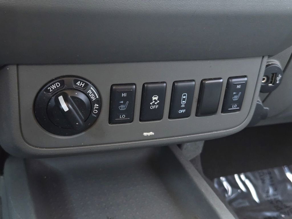 Used 2019 Nissan Frontier SV w/ Value Truck Package image 19