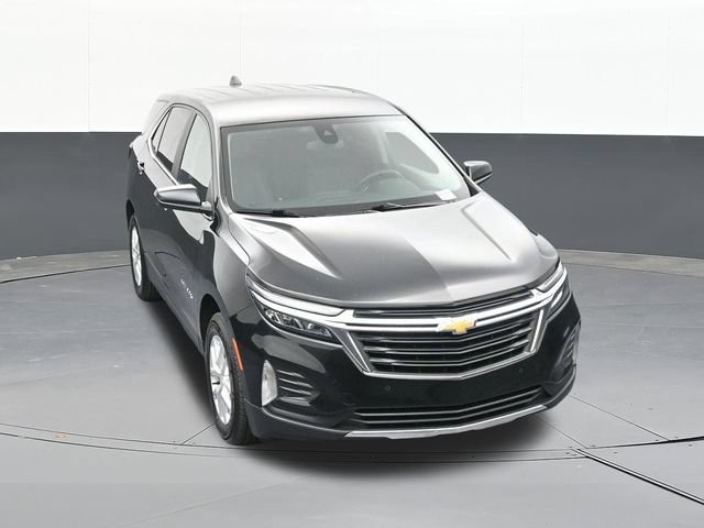 Used 2024 Chevrolet Equinox LT AWD/4WD image 69