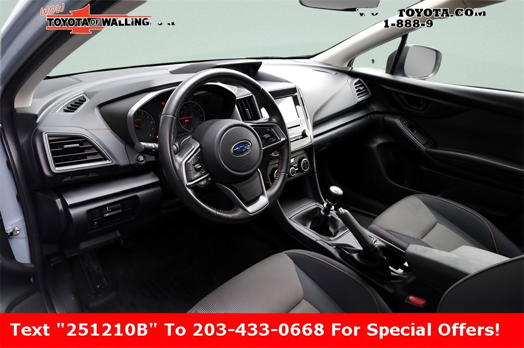 Used 2020 Subaru Crosstrek 2.0i Premium image 28