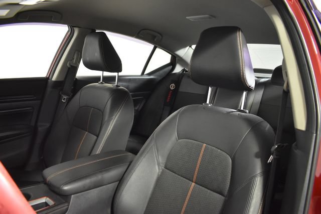 Used 2020 Nissan Altima 2.5 SR FWD image 10