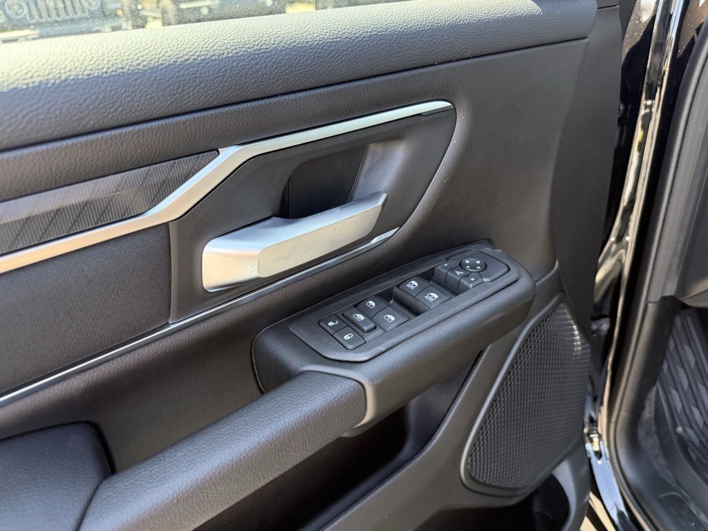 New 2026 RAM 1500 Big Horn image 14