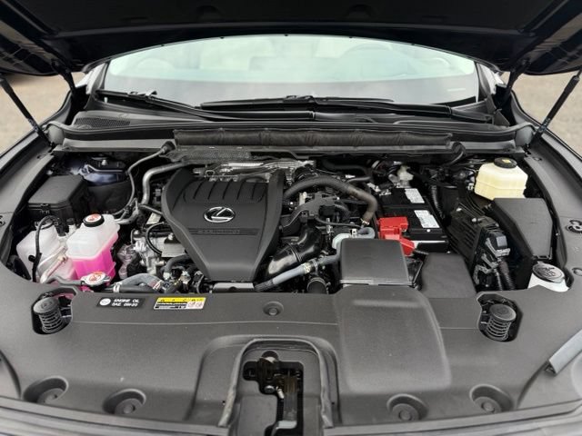 Certified 2026 Lexus RX 350 AWD w/ Convenience Package image 12