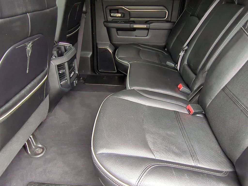 Used 2020 RAM 3500 Limited w/ Snow Chief Group image 25