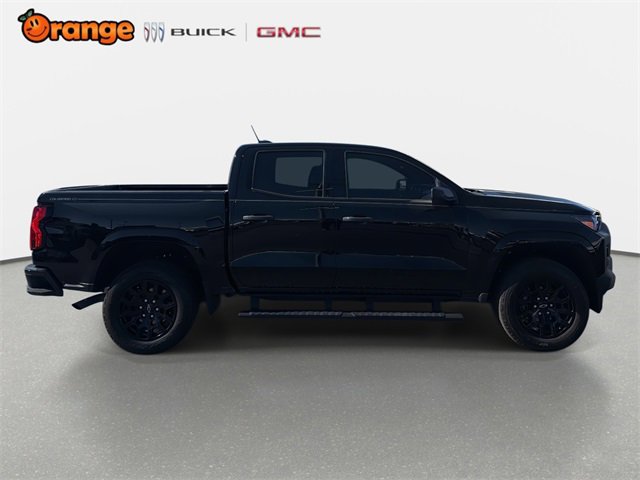 Used 2025 Chevrolet Colorado W/T w/ WT Custom Package image 2