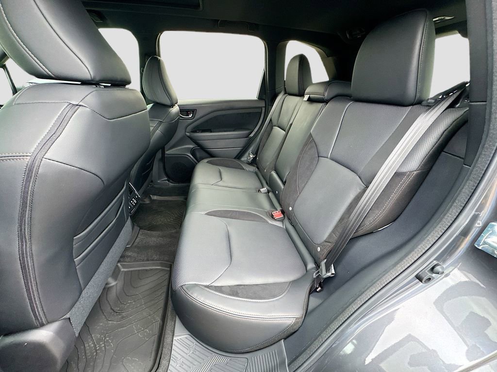 New 2026 Subaru Forester Touring image 30