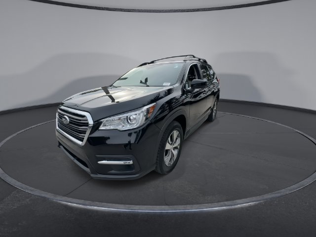 Certified 2022 Subaru Ascent Premium w/ Convenience Package AWD/4WD image 3