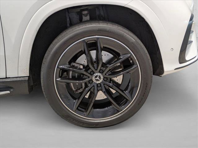 Certified 2025 Mercedes-Benz GLE 580 4MATIC image 24