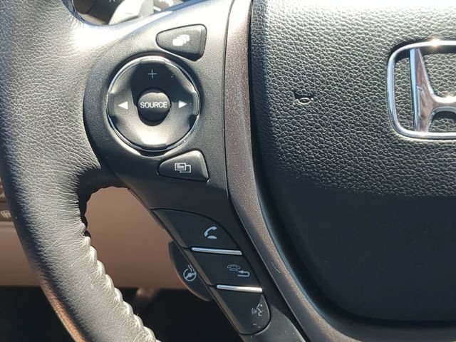 Used 2023 Honda Ridgeline RTL-E image 24