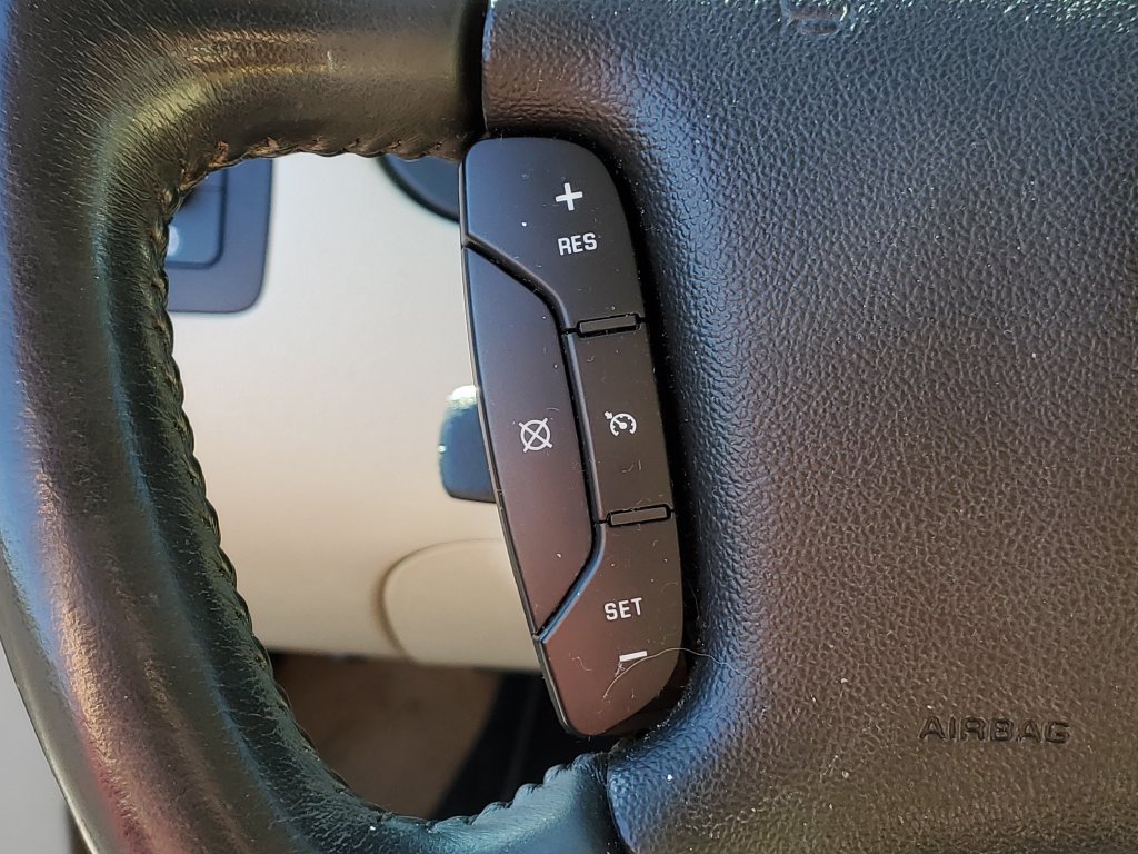 Used 2007 Chevrolet Impala SS w/ Convenience Package FWD image 10