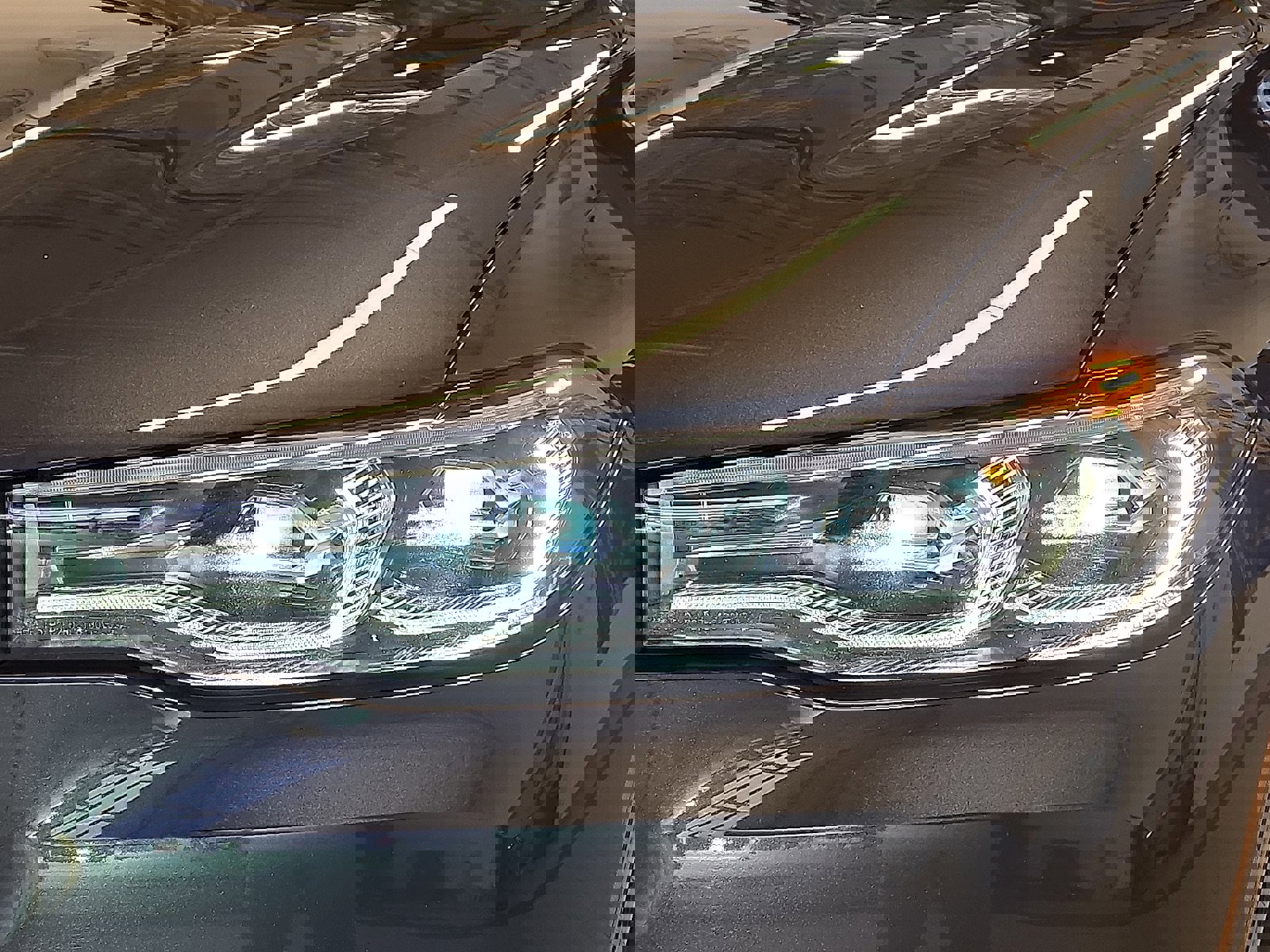 Certified 2022 BMW X7 xDrive40i w/ Premium Package image 9