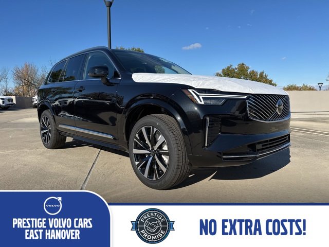 New 2026 Volvo XC90 B5 Core w/ Protection Package Premier