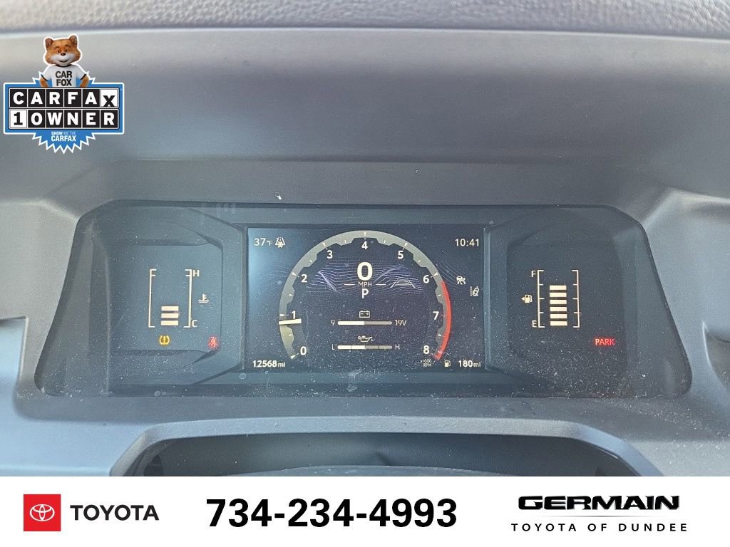 Used 2025 Toyota Tacoma SR5 image 25