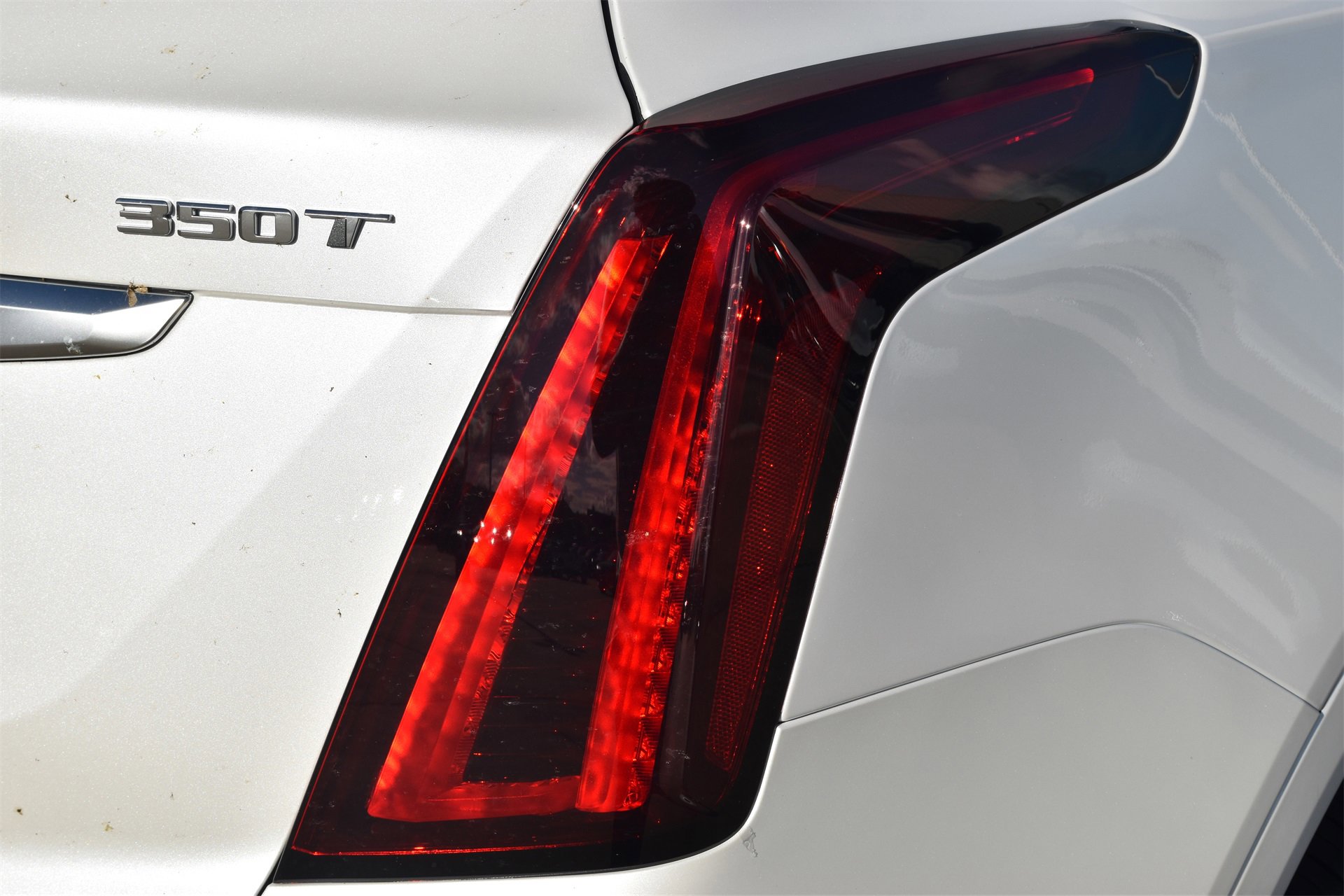 New 2025 Cadillac XT5 Premium Luxury image 20