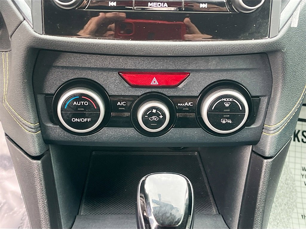 Used 2021 Subaru Crosstrek 2.5i Sport w/ Popular Package #2B image 15