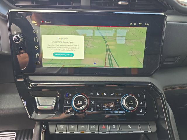 New 2026 GMC Sierra 2500 AT4 w/ Technology Package image 21