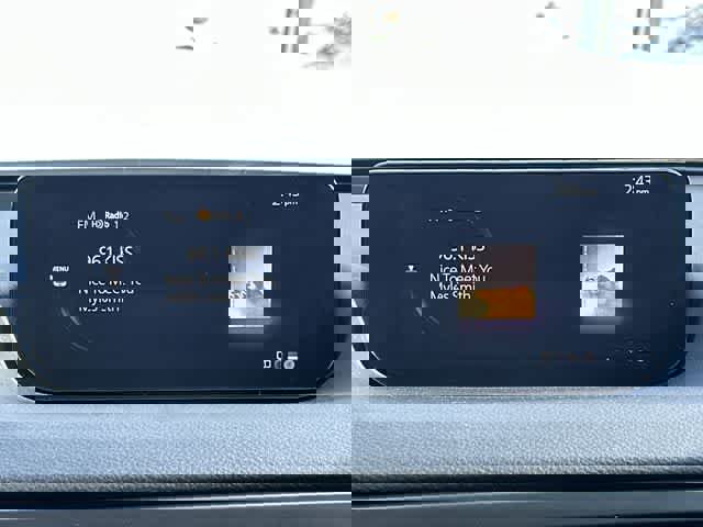 Used 2024 MAZDA CX-50 AWD 2.5 S w/ Cargo Package image 12