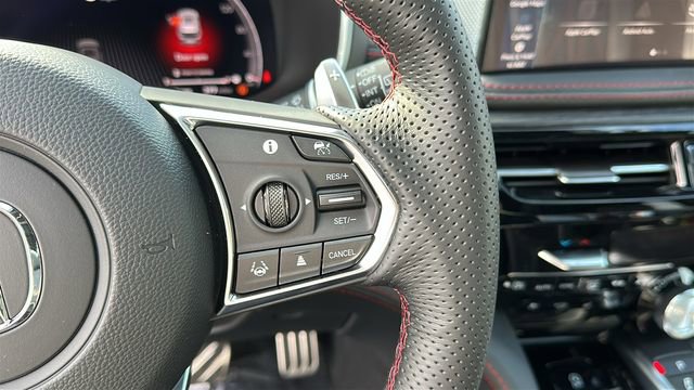 New 2026 Acura MDX Type S image 14