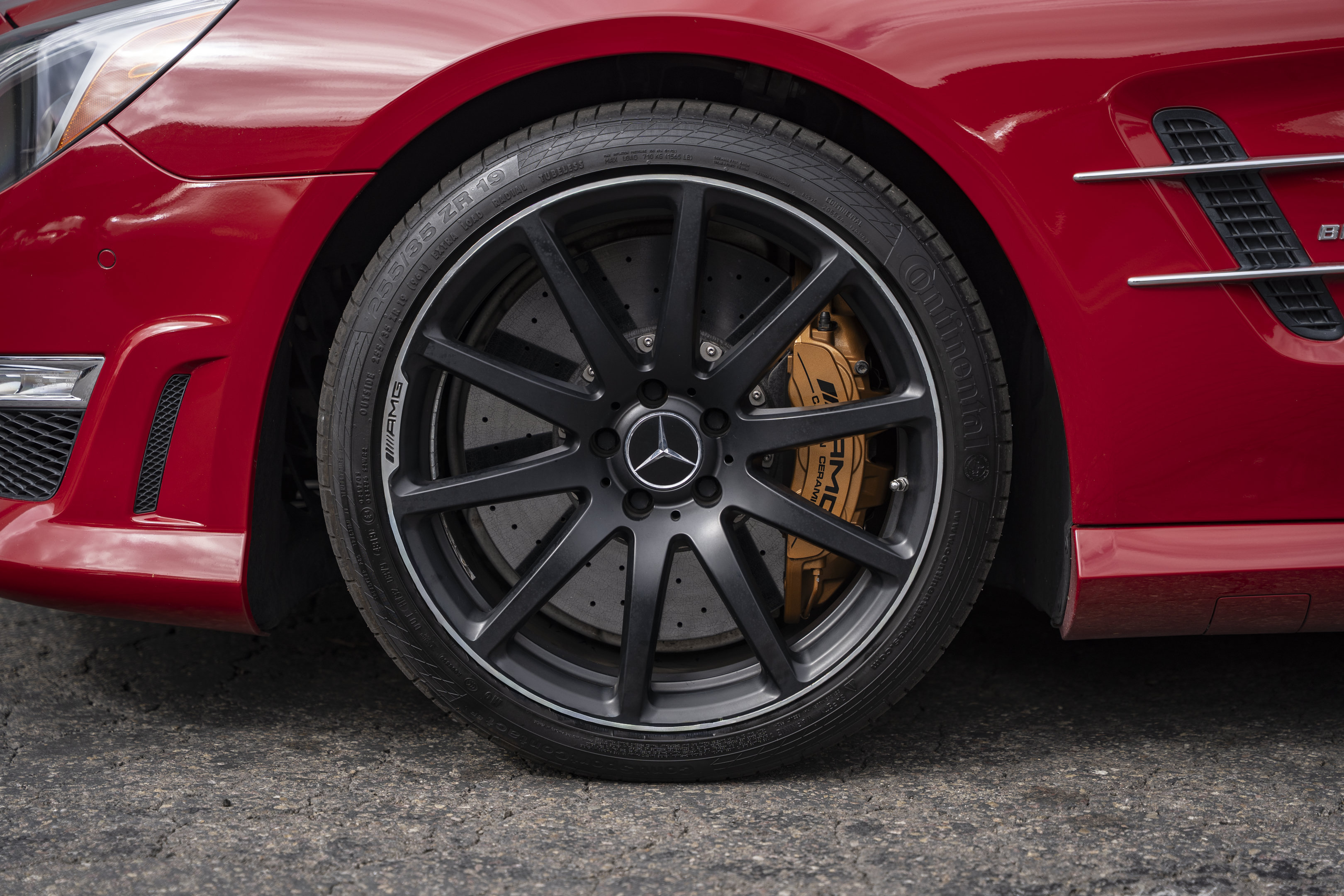 Used 2013 Mercedes-Benz SL 65 AMG image 28