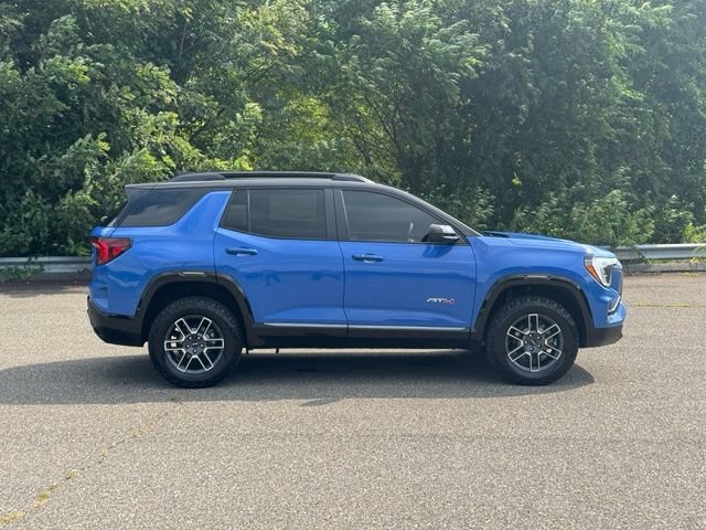 New 2026 GMC Terrain AT4 w/ Convenience Package III AWD/4WD image 8